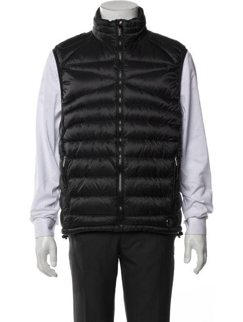Ralph Lauren Purple Label Vest
