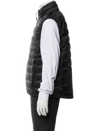 Ralph Lauren Purple Label Vest
