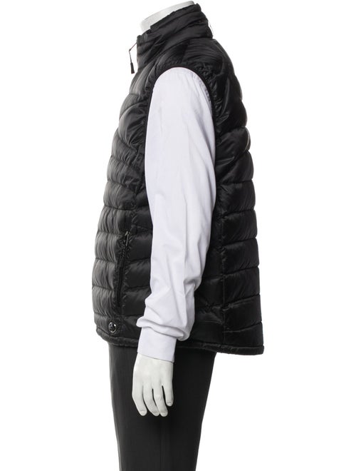 Ralph Lauren Purple Label Vest