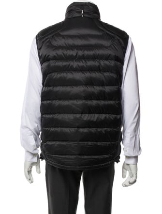 Ralph Lauren Purple Label Vest