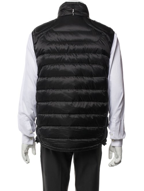 Ralph Lauren Purple Label Vest