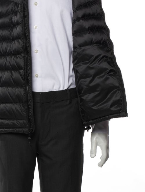 Ralph Lauren Purple Label Vest