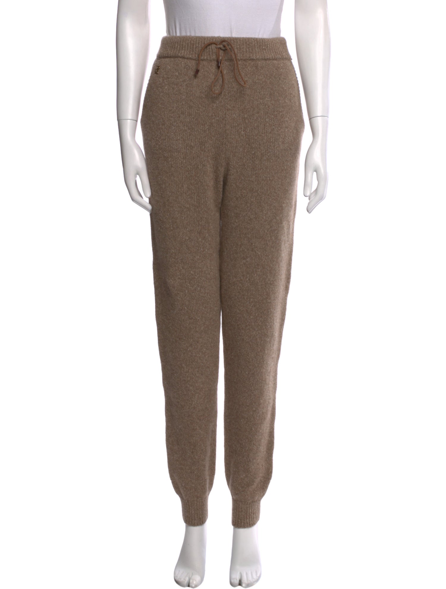 Ralph Lauren Purple Label Cashmere Sweatpants