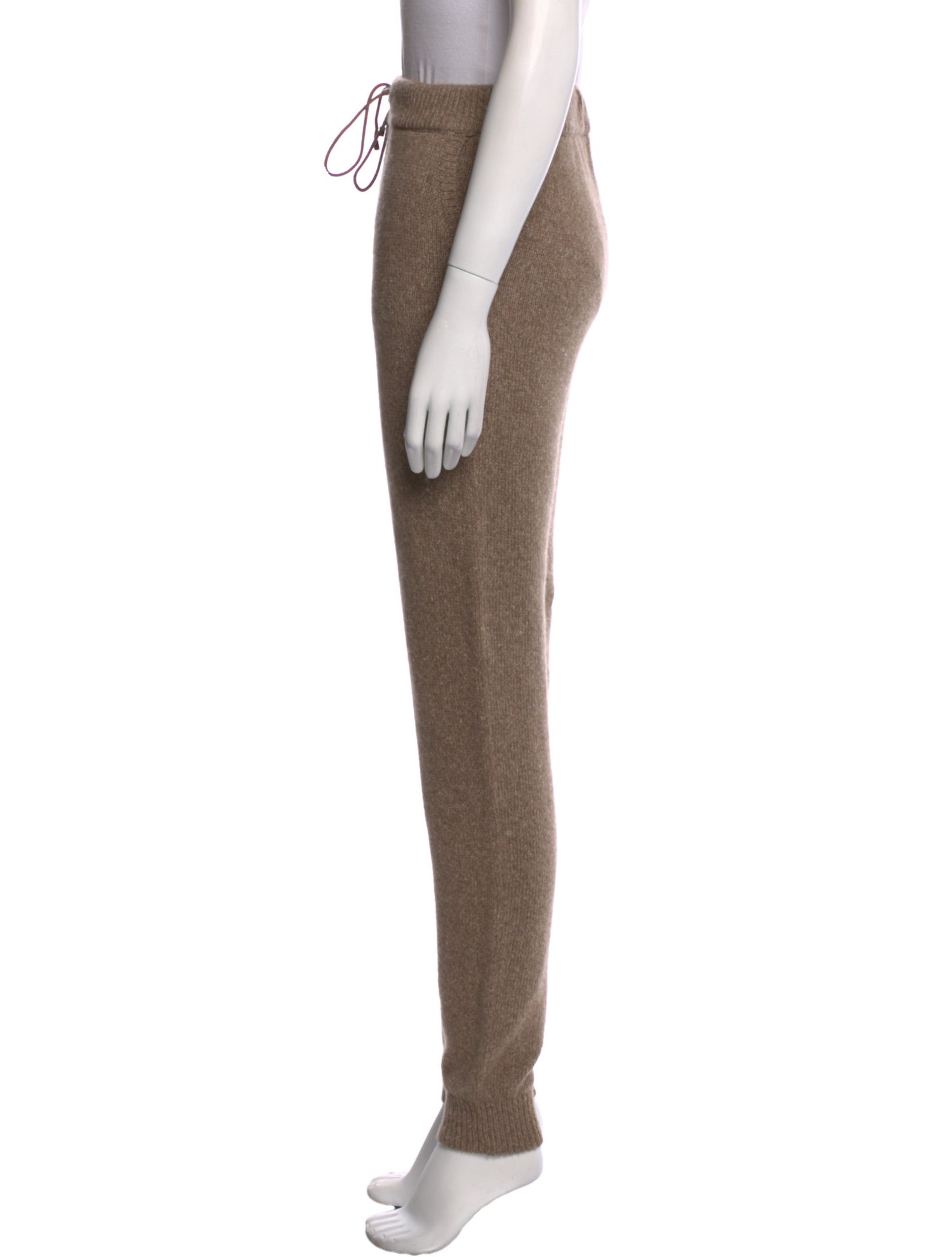 Ralph Lauren Purple Label Cashmere Sweatpants