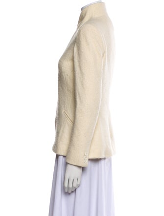 Ralph Lauren Purple Label Wool Jacket