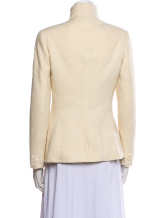 Ralph Lauren Purple Label Wool Jacket