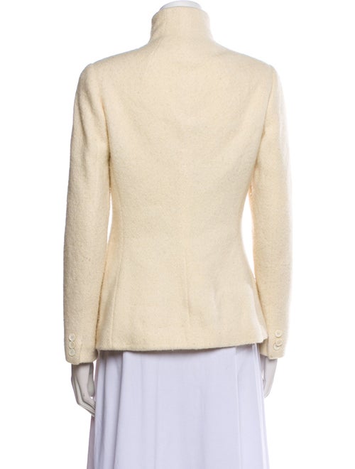 Ralph Lauren Purple Label Wool Jacket