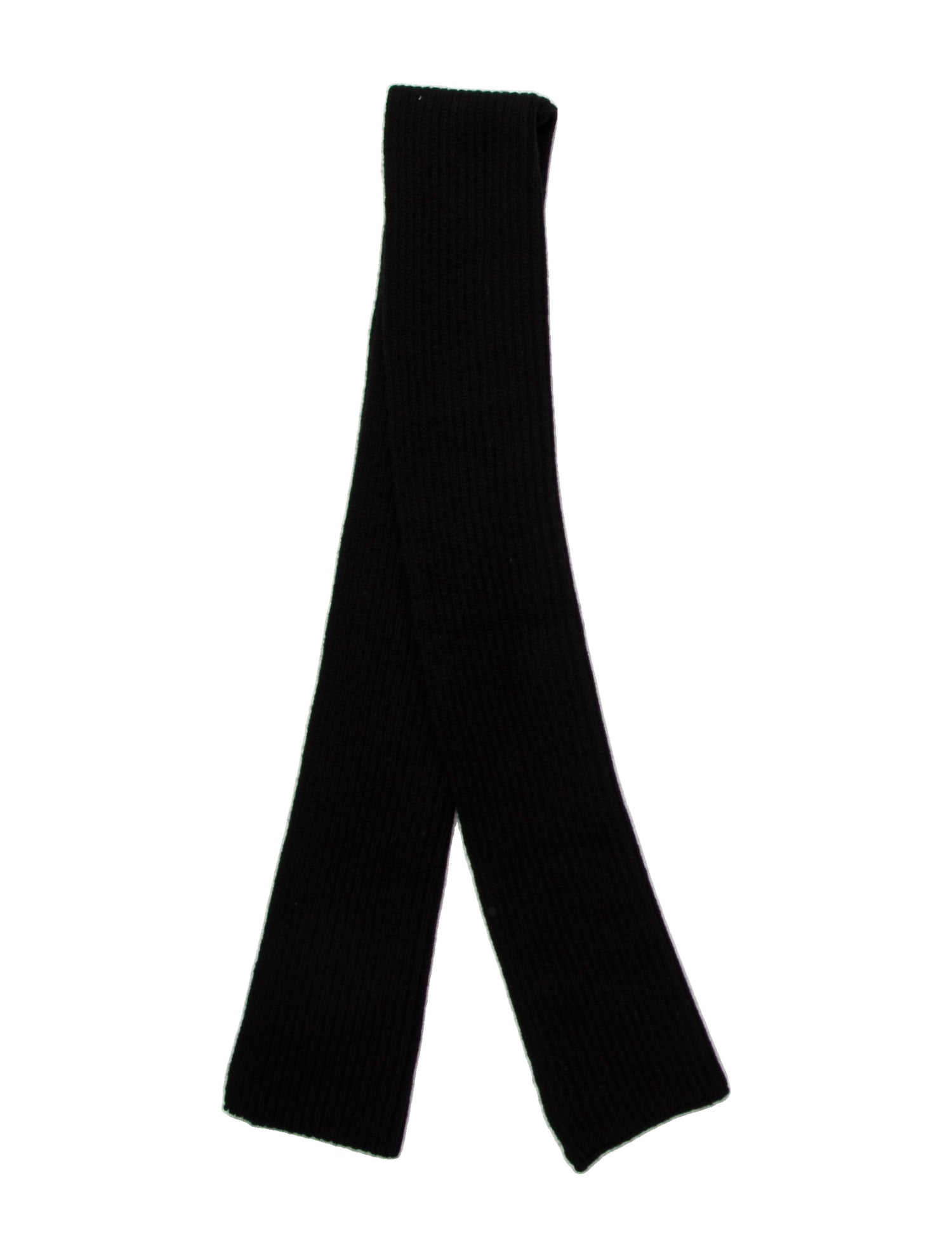 Ralph Lauren Purple Label Cashmere Scarf