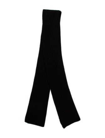 Ralph Lauren Purple Label Cashmere Scarf