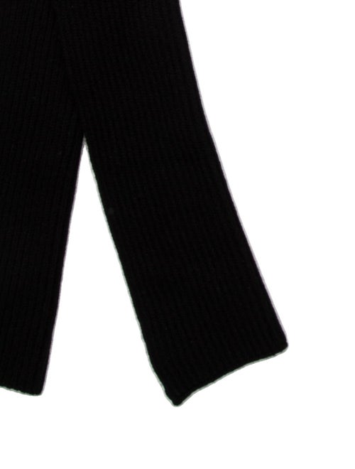 Ralph Lauren Purple Label Cashmere Scarf