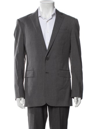 Ralph Lauren Purple Label Wool Blazer