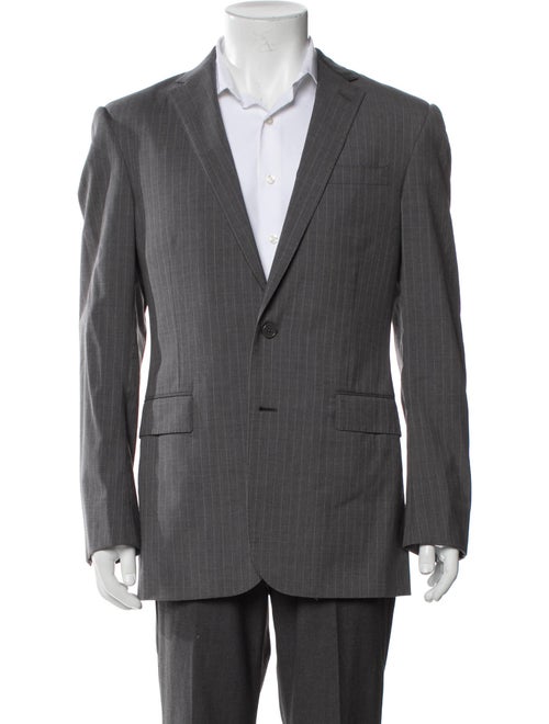 Ralph Lauren Purple Label Wool Blazer