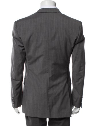 Ralph Lauren Purple Label Wool Blazer