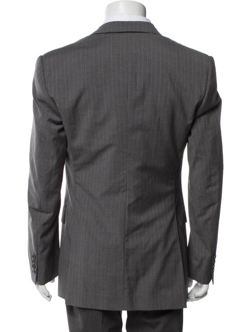 Ralph Lauren Purple Label Wool Blazer