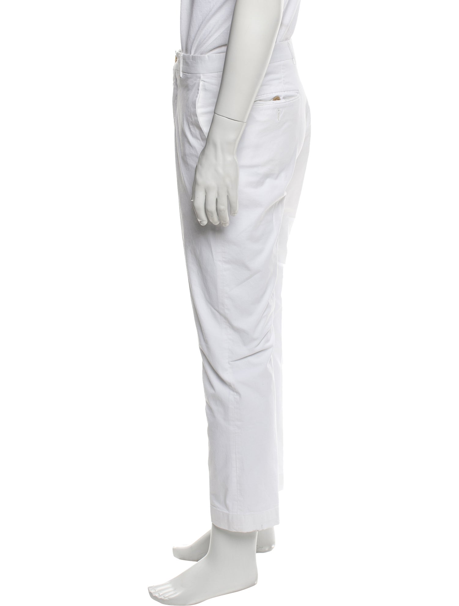 Ralph Lauren Purple Label Pants