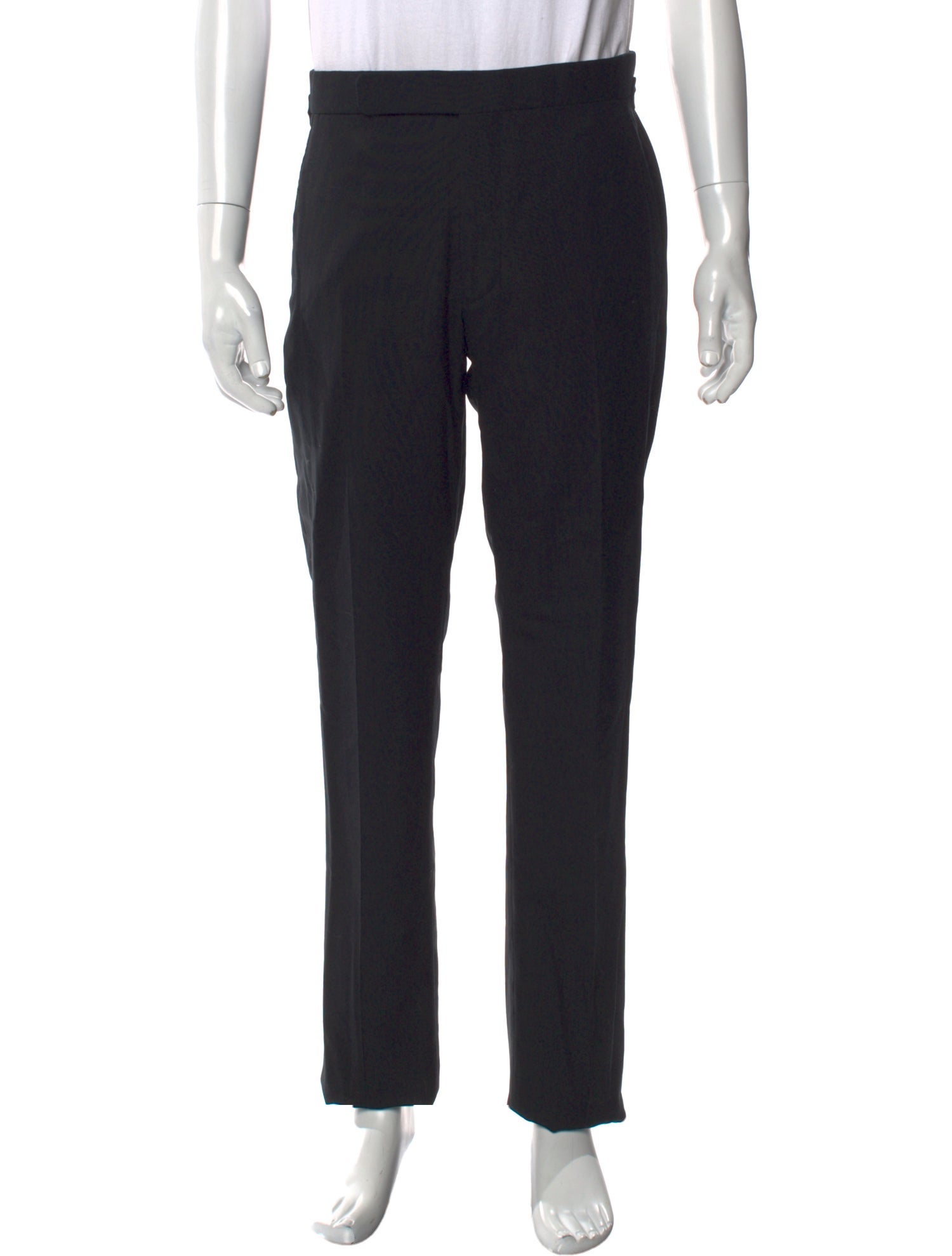 Ralph Lauren Purple Label Wool Dress Pants