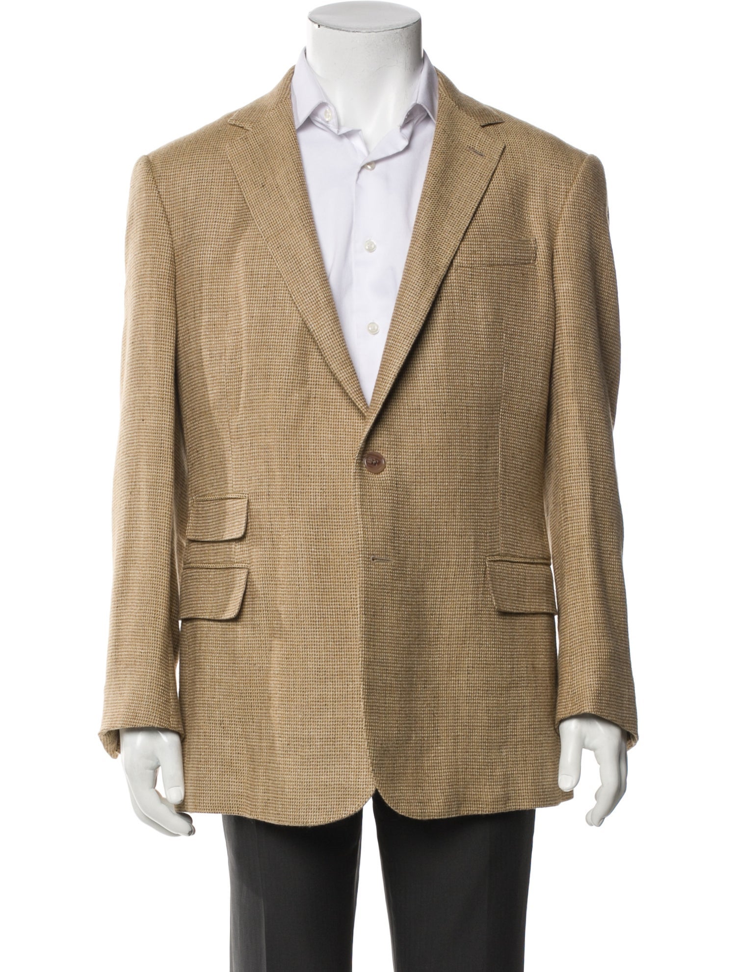 Ralph Lauren Purple Label Blazer