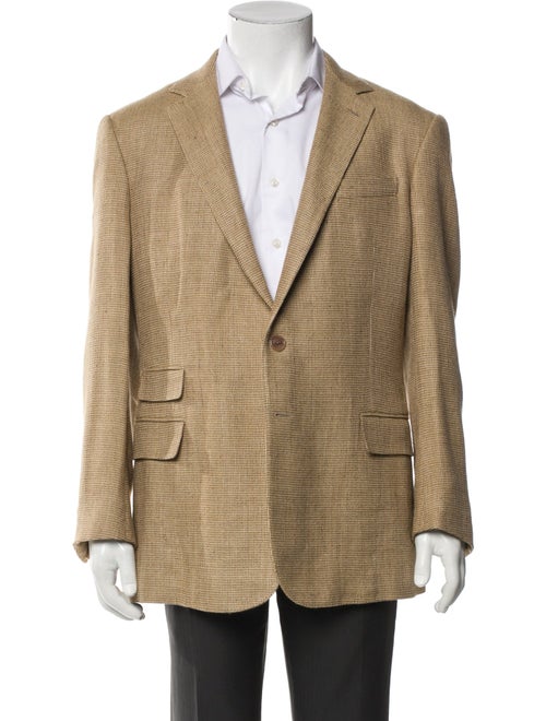 Ralph Lauren Purple Label Blazer