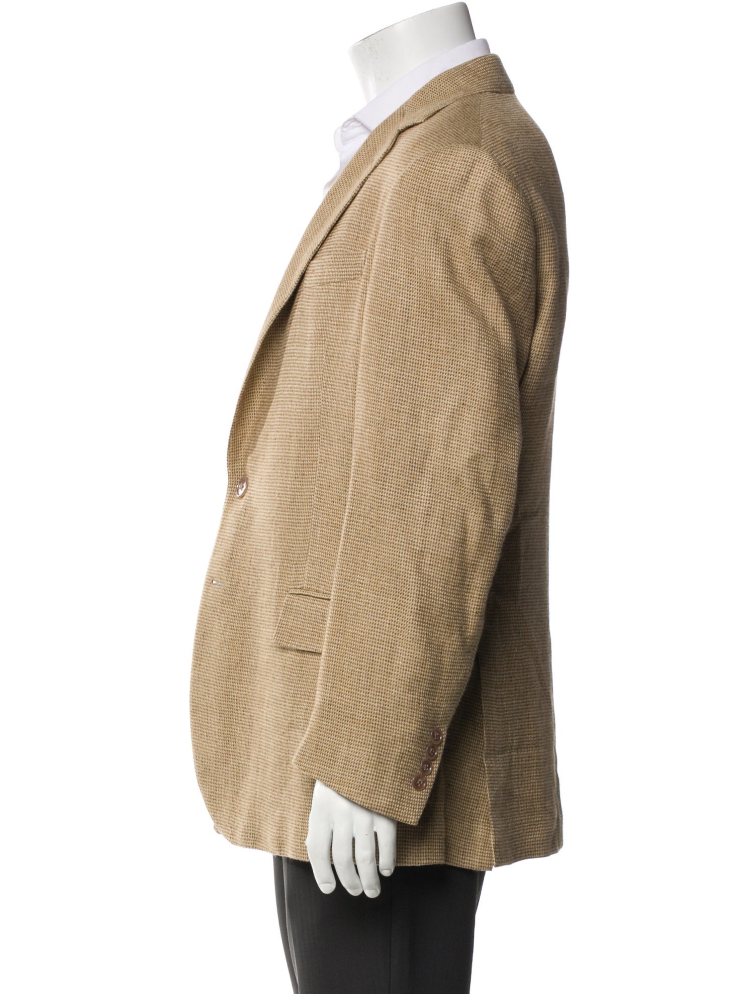 Ralph Lauren Purple Label Blazer