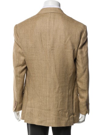 Ralph Lauren Purple Label Blazer