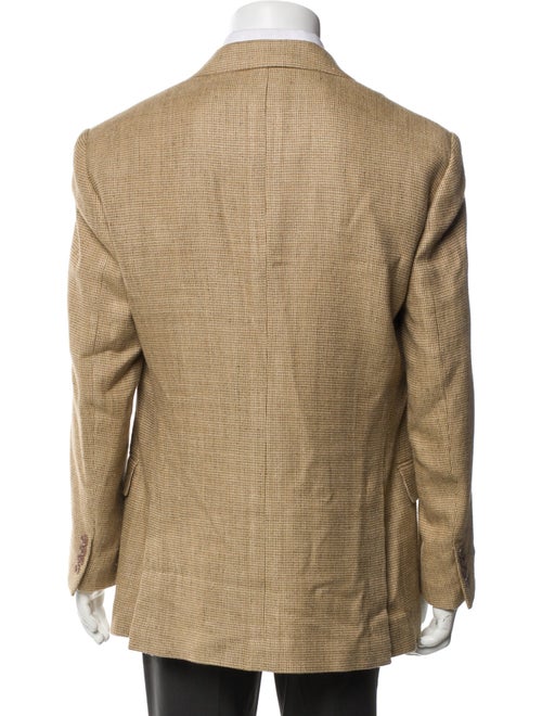 Ralph Lauren Purple Label Blazer