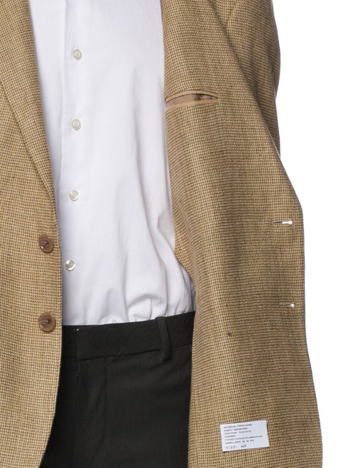 Ralph Lauren Purple Label Blazer