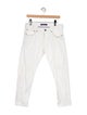Ralph Lauren Purple Label Straight-Leg Jeans
