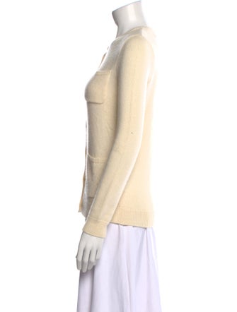 Ralph Lauren Purple Label Crew Neck Sweater