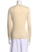 Ralph Lauren Purple Label Crew Neck Sweater
