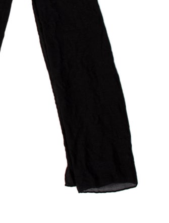 Ralph Lauren Purple Label Cashmere Printed Scarf