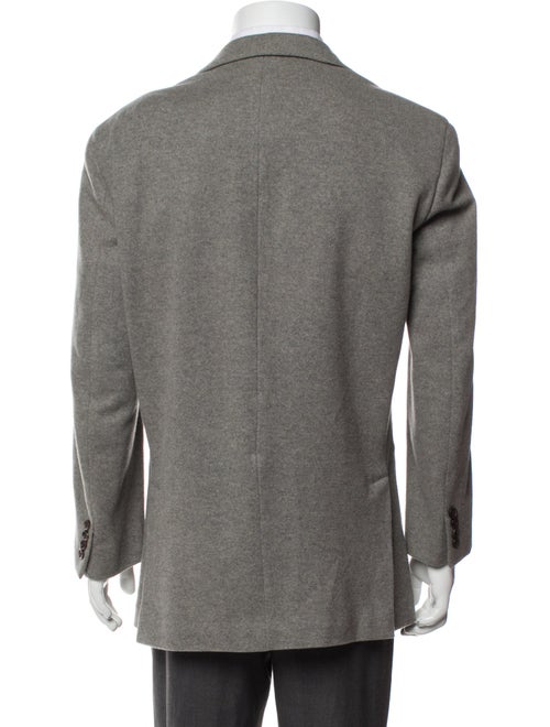 Ralph Lauren Purple Label Wool Blazer