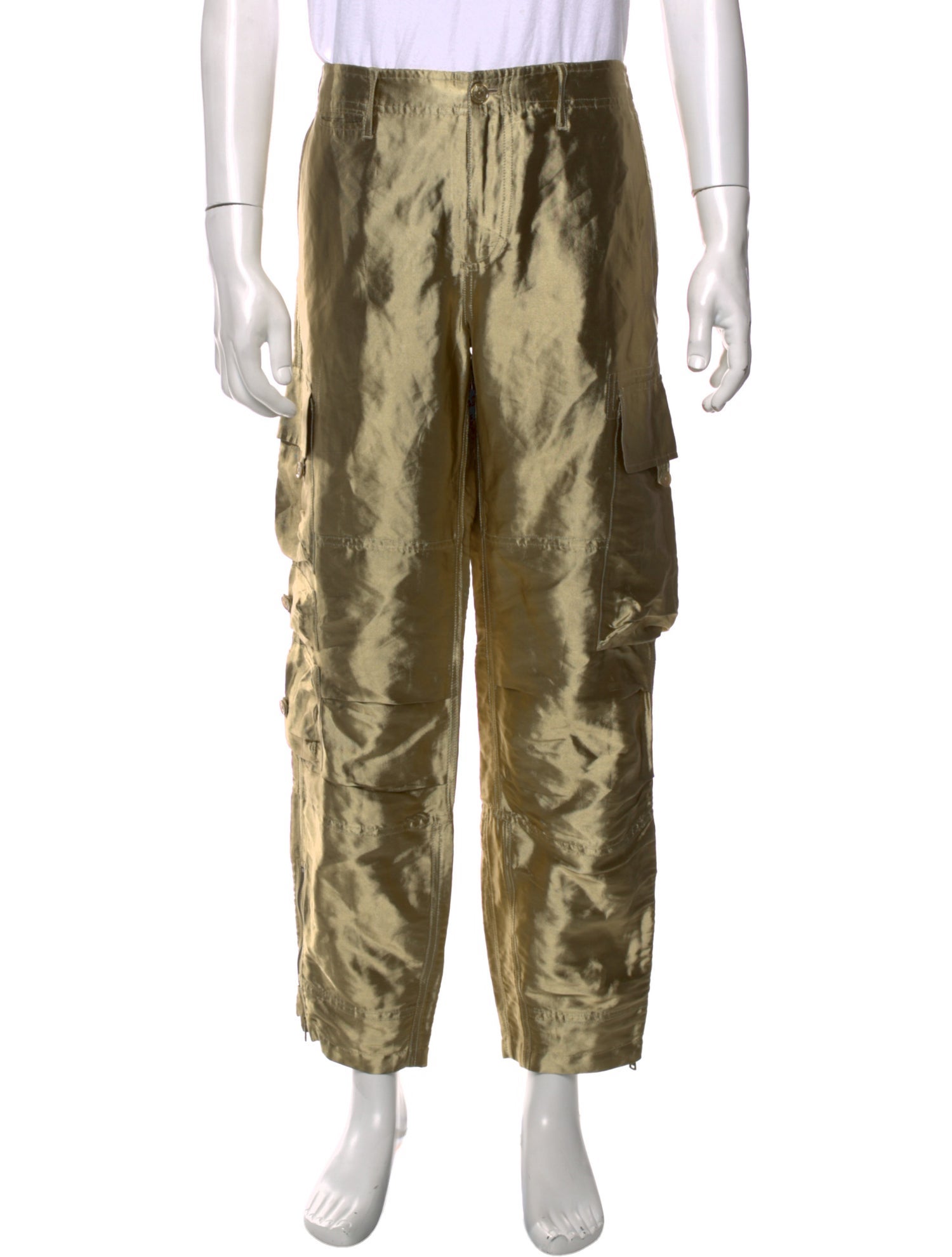 Ralph Lauren Purple Label Pants