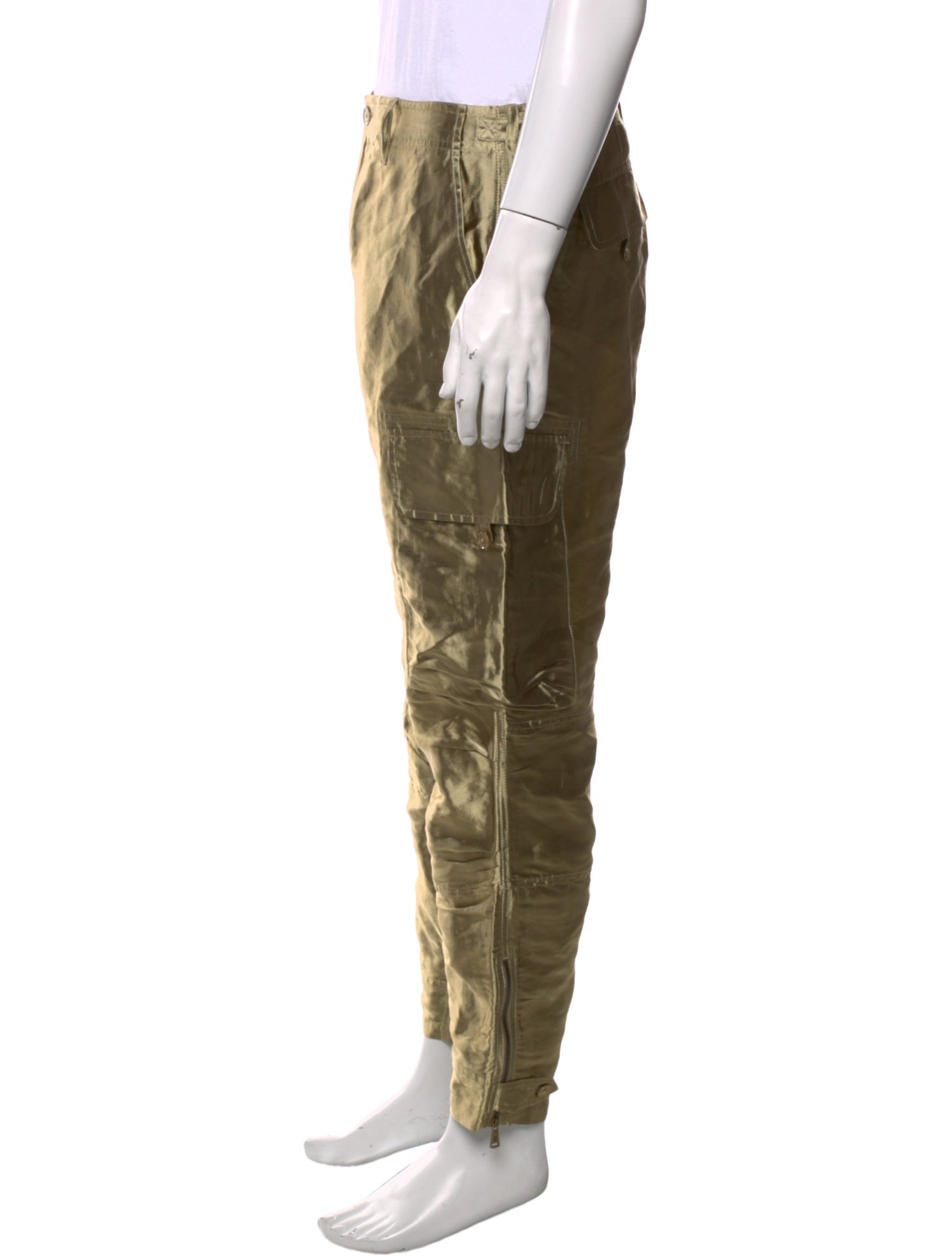 Ralph Lauren Purple Label Pants