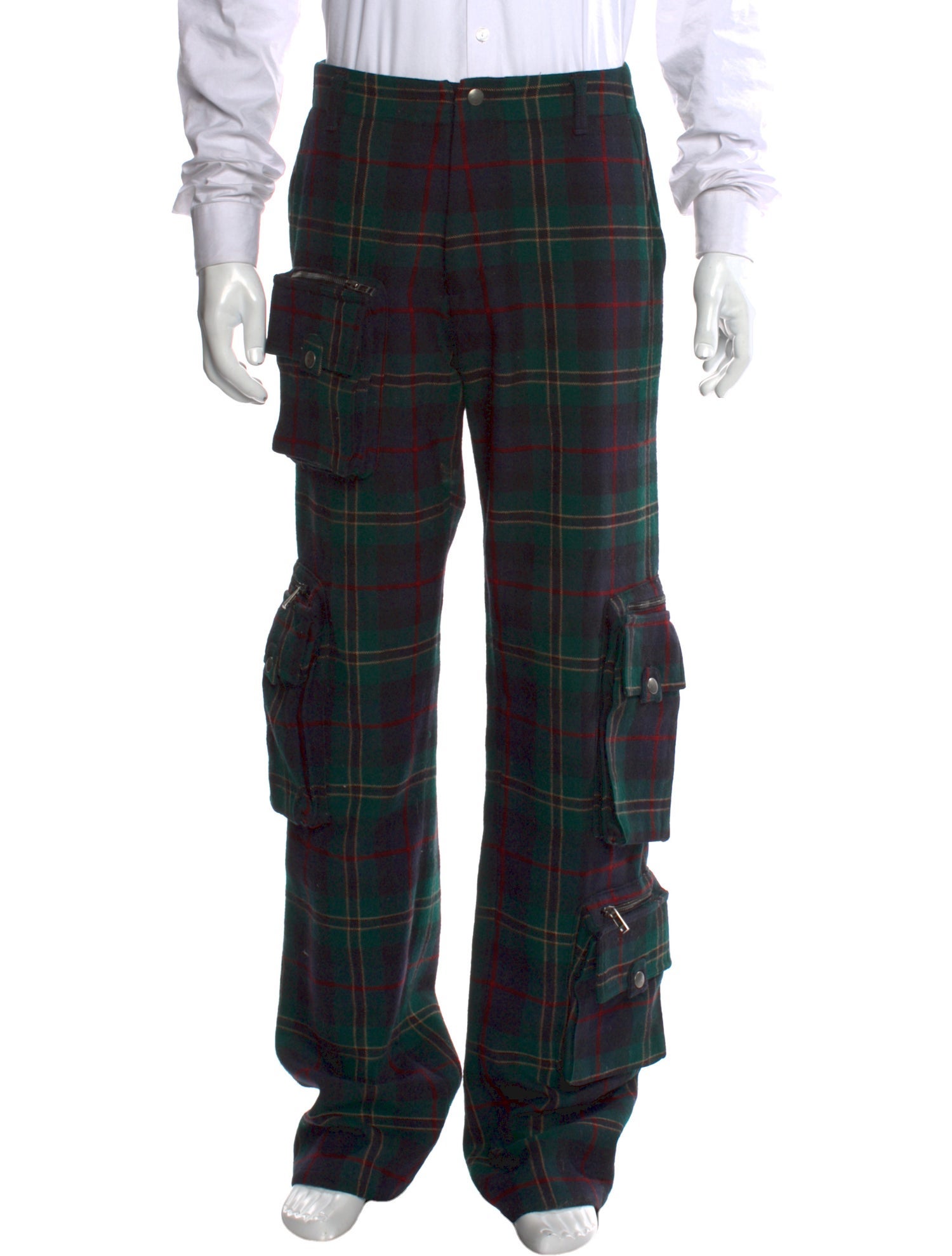 Ralph Lauren Purple Label Vintage Cargo Pants