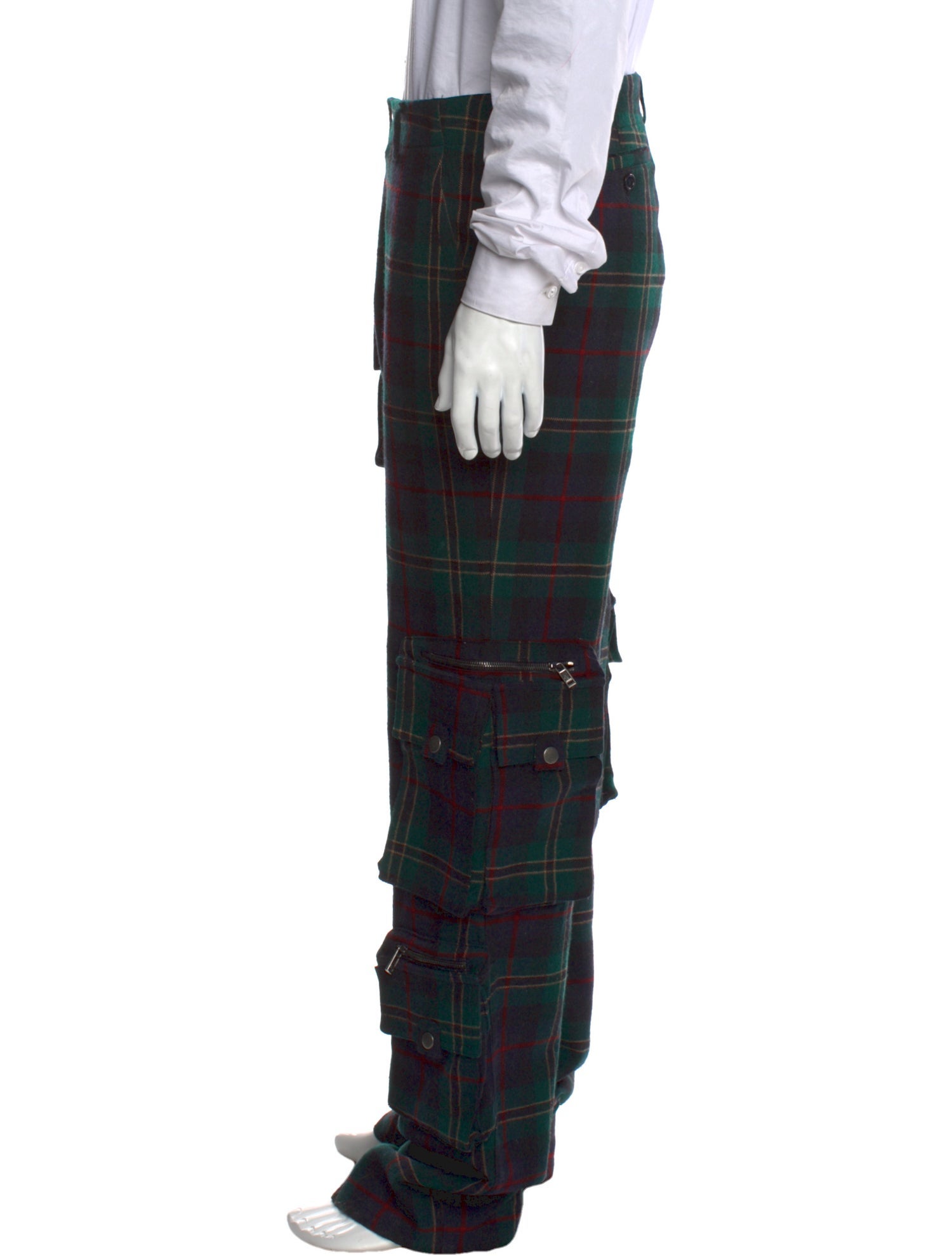 Ralph Lauren Purple Label Vintage Cargo Pants