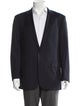 Ralph Lauren Purple Label Wool Blazer