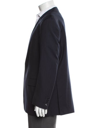 Ralph Lauren Purple Label Wool Blazer