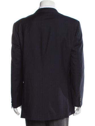 Ralph Lauren Purple Label Wool Blazer