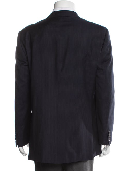 Ralph Lauren Purple Label Wool Blazer