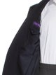 Ralph Lauren Purple Label Wool Blazer