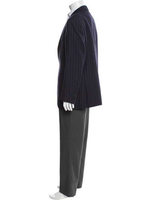 Ralph Lauren Purple Label Wool Blazer