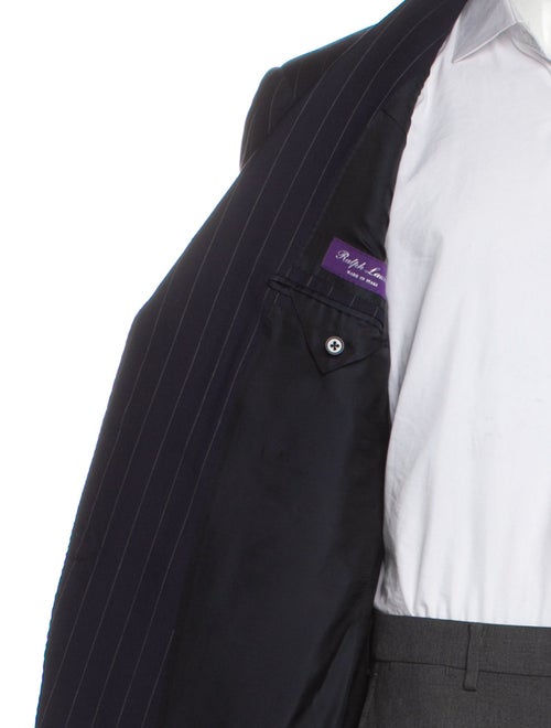 Ralph Lauren Purple Label Wool Blazer