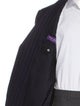 Ralph Lauren Purple Label Wool Blazer