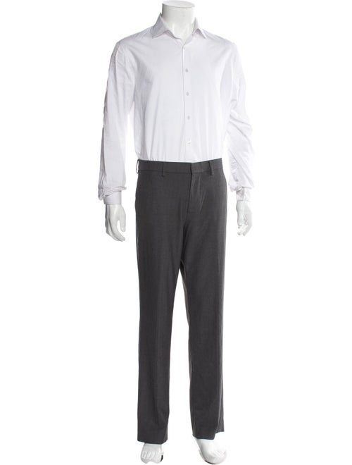 Ralph Lauren Purple Label Wool Blazer