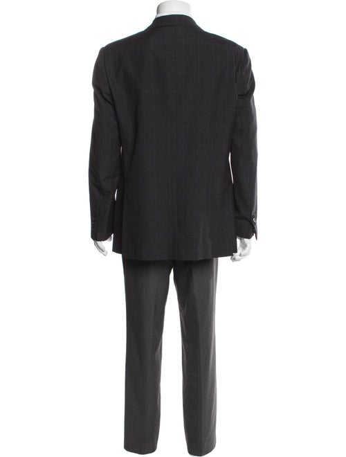 Ralph Lauren Purple Label Wool Blazer