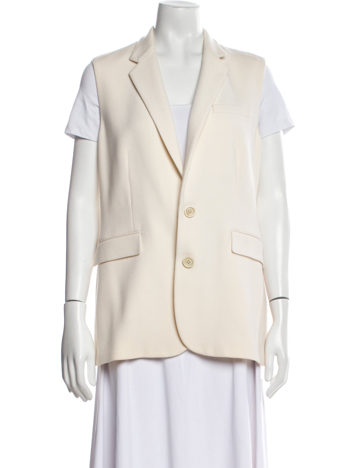 Ralph Lauren Purple Label Wool Blazer