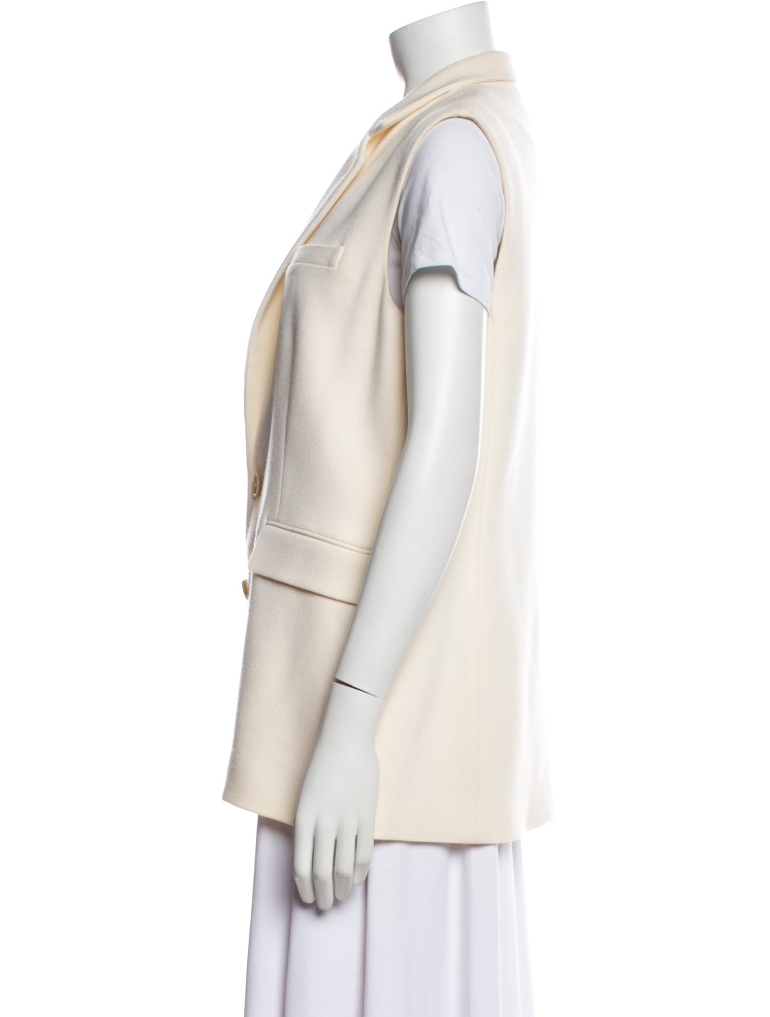 Ralph Lauren Purple Label Wool Blazer