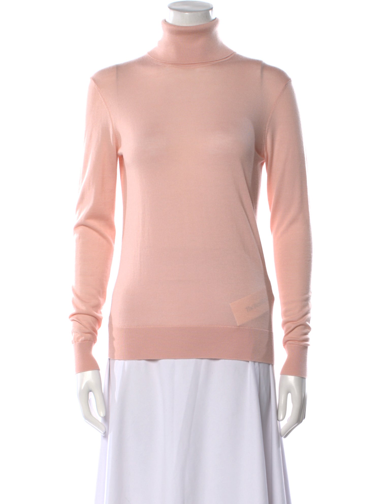 Ralph Lauren Purple Label Cashmere Turtleneck Sweater