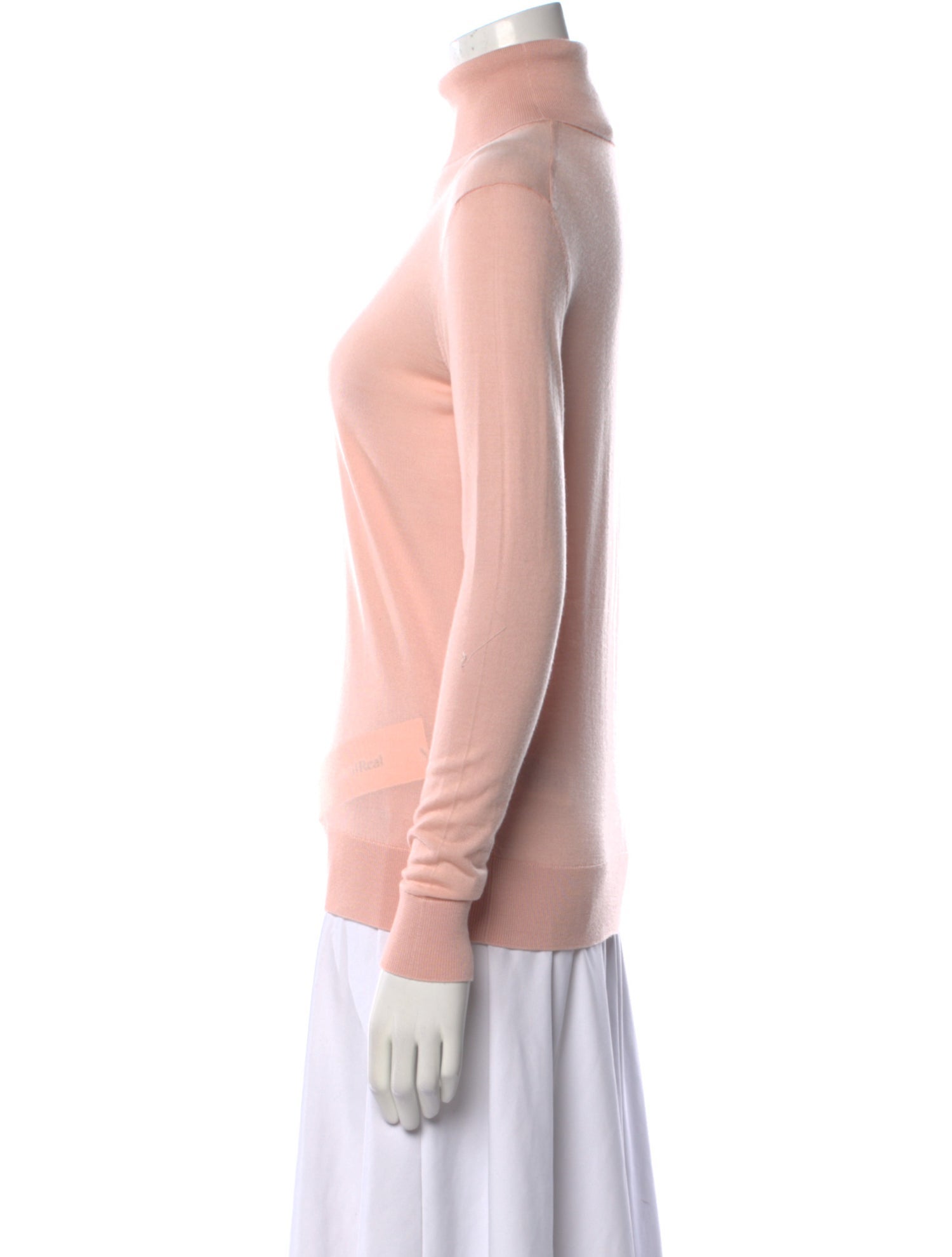 Ralph Lauren Purple Label Cashmere Turtleneck Sweater