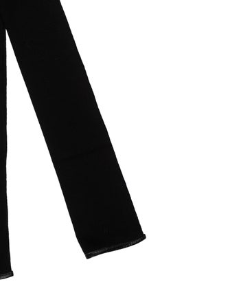 Ralph Lauren Purple Label Wool Scarf